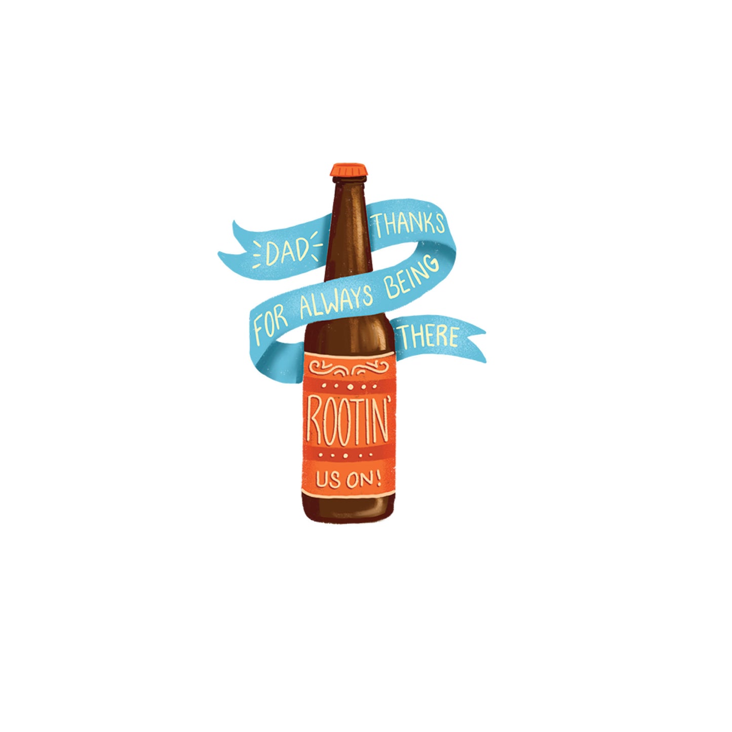 Father’s Day Root Beer