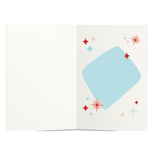 Rockin' Holiday Wishes