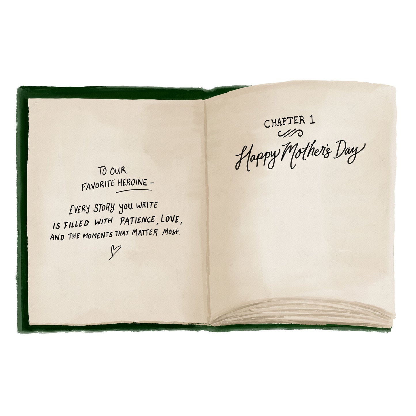 Memory Maker Mother's Day
