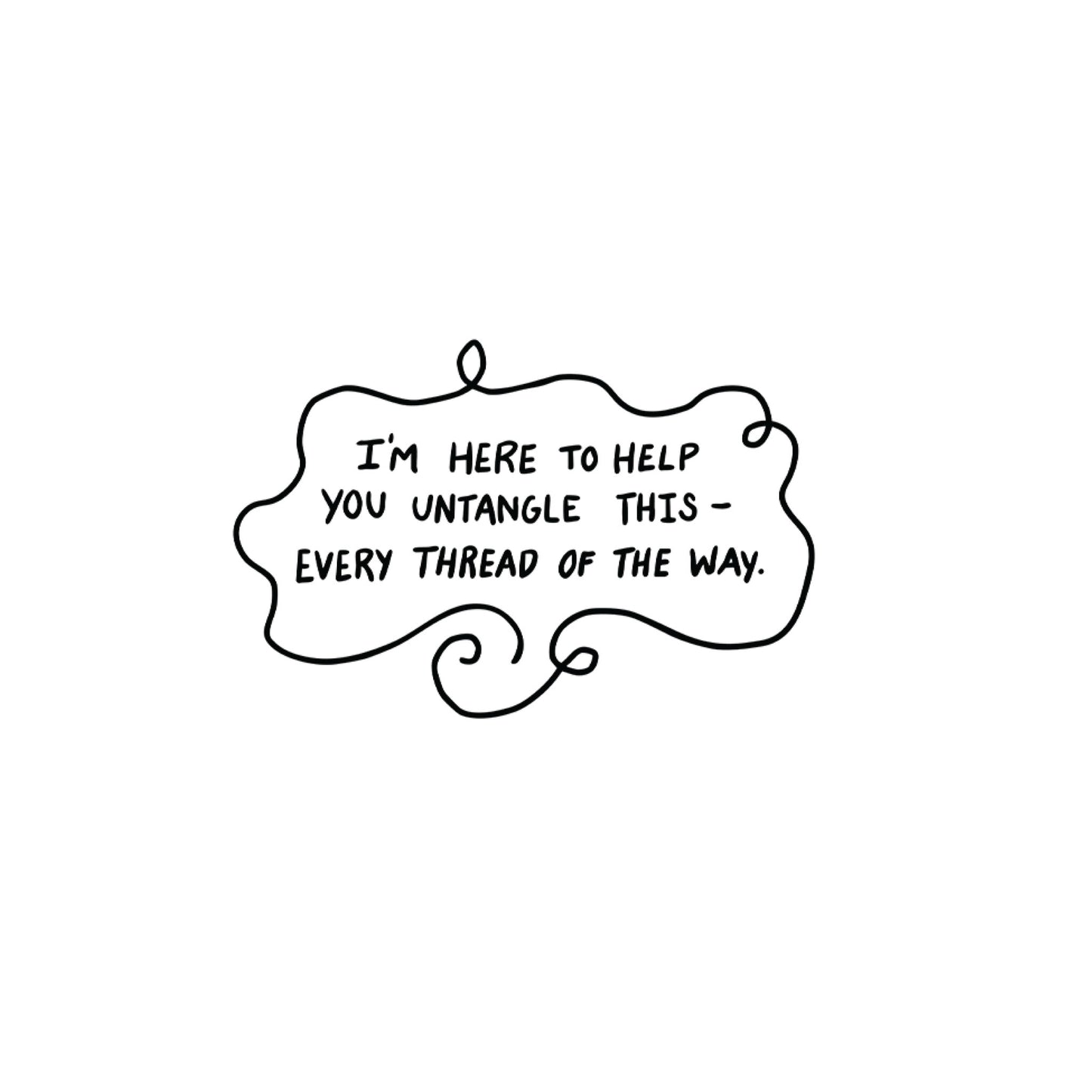 It’s Okay To Not Be Okay