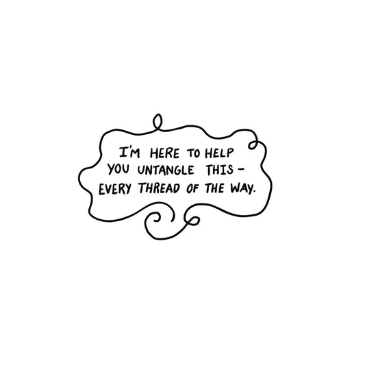 It’s Okay To Not Be Okay