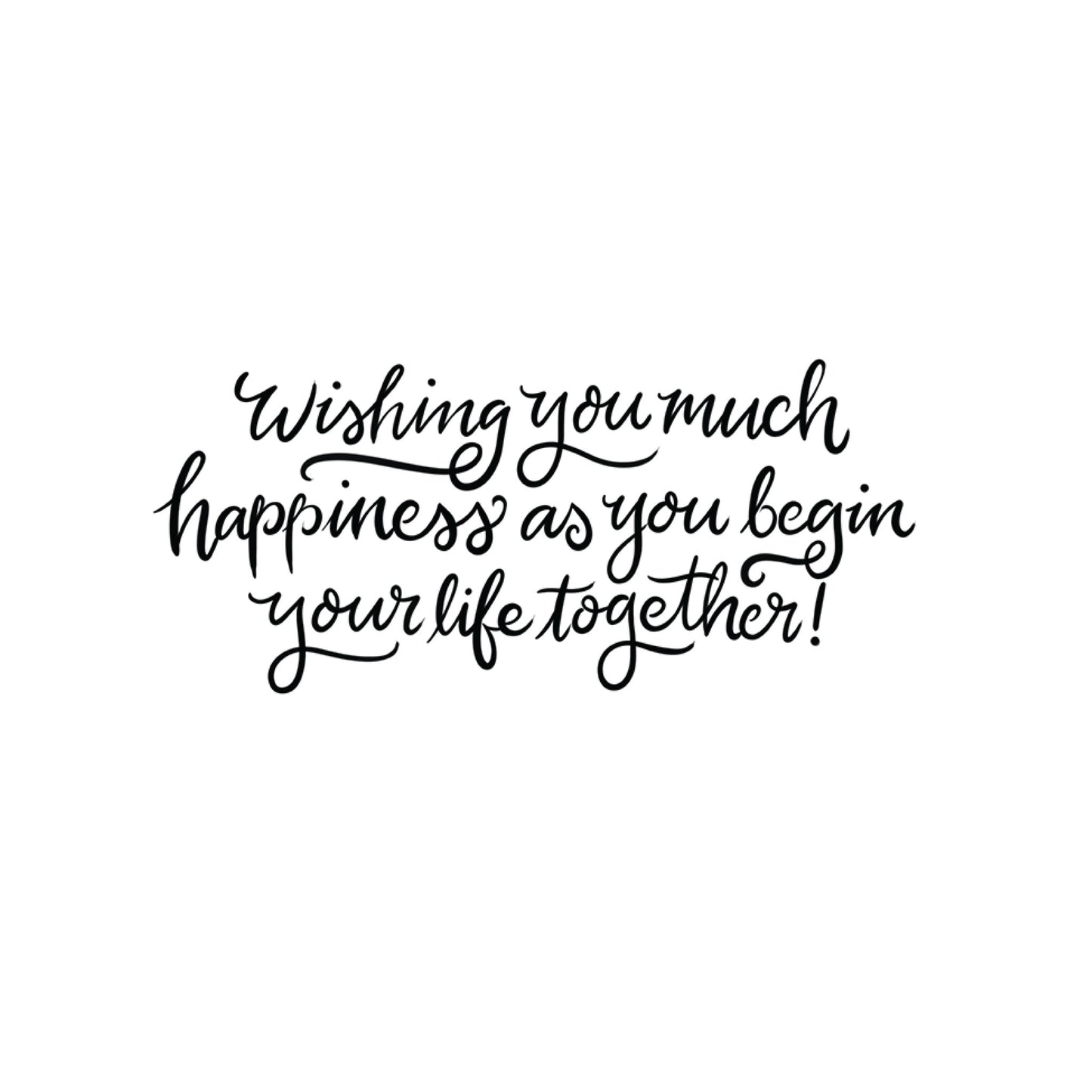 Just Married Backpacking