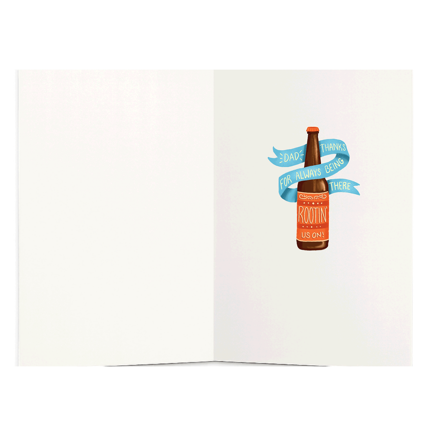 Father’s Day Root Beer