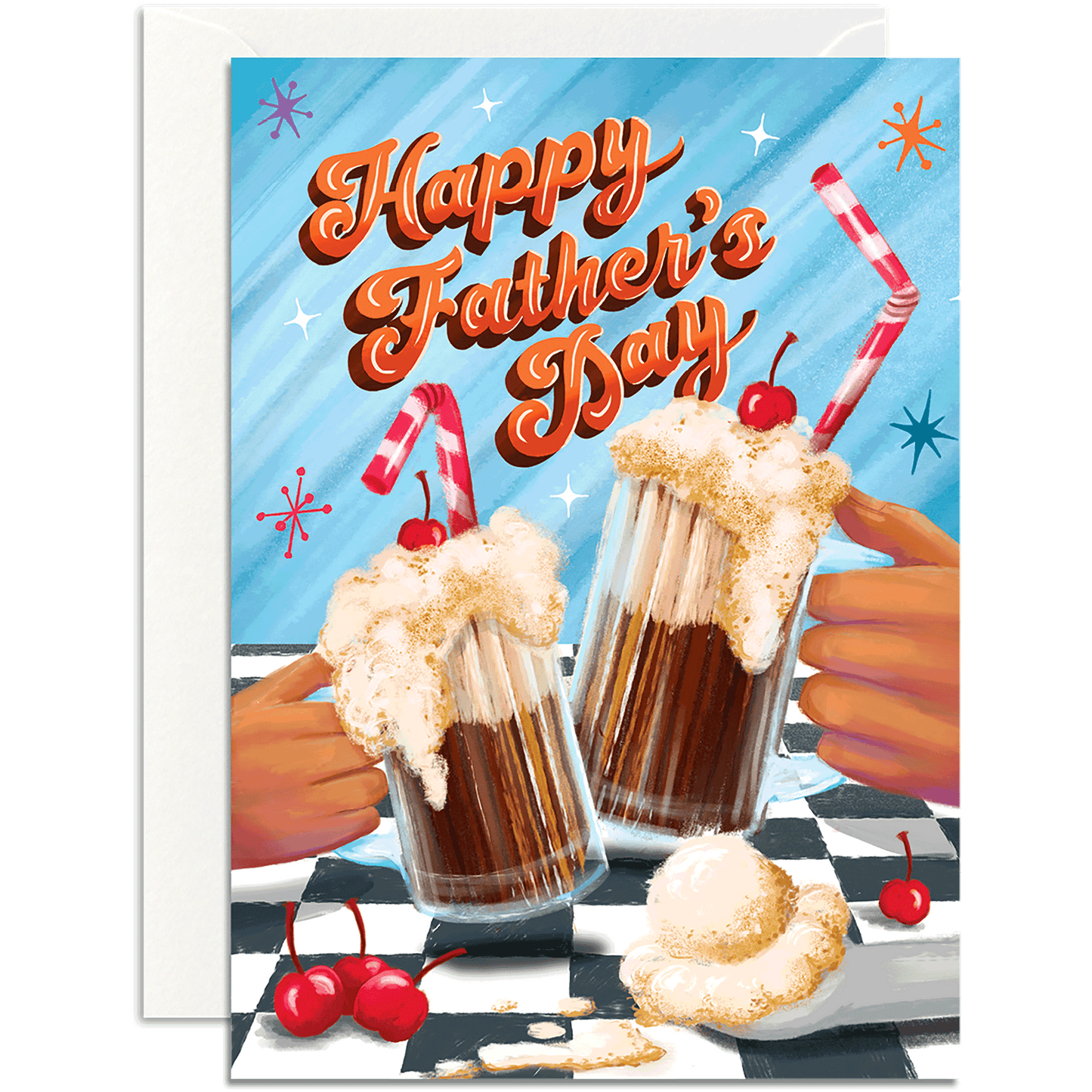 Father’s Day Root Beer