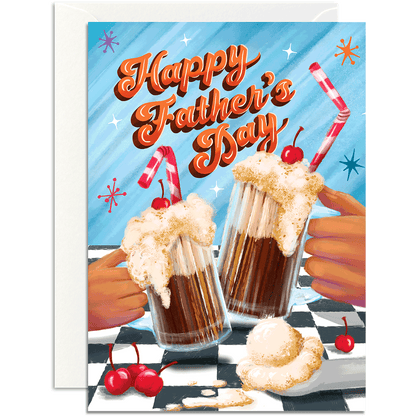 Father’s Day Root Beer