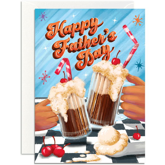 Father’s Day Root Beer