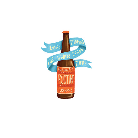 Father’s Day Root Beer