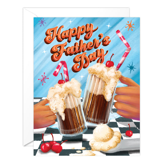 Father’s Day Root Beer