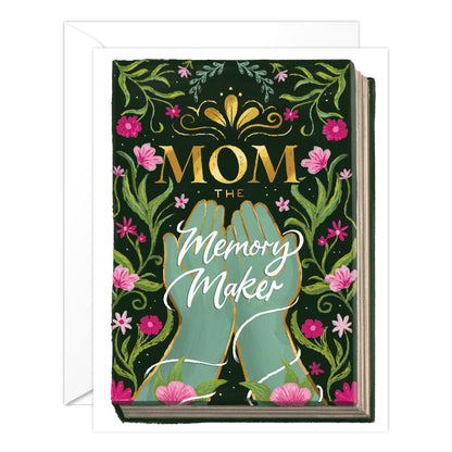 Memory Maker Mother's Day