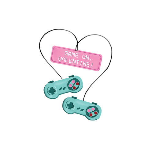 I’ll be your player #2