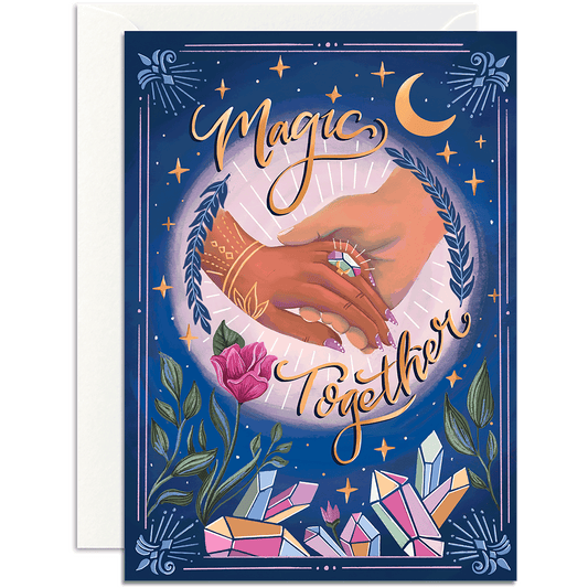 Magic Together