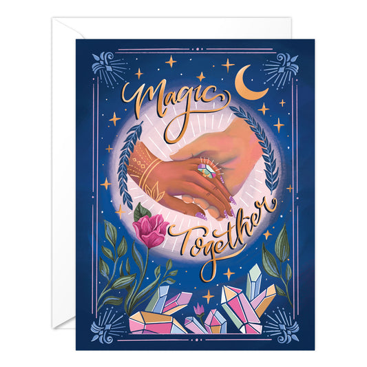 Magic Together